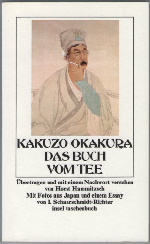 Produkt-Bild: Das Buch vom Tee.