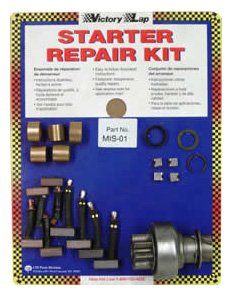 Victory Lap MIS-01 Starter Repair Kit