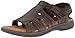 Nunn Bush Men's Ritter Sandal