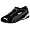 Black/Silver
