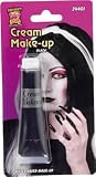 Review fabfancydress  / Cream Make-up (28g tube) - Black