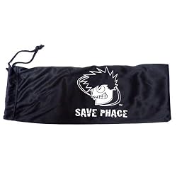 Save Phace Paintball Lens Bag