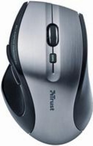 Trust Maxtrack Wireless Mini Mouse 17177 Picture