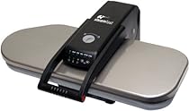 Hot Sale Steam Fast SF-680 Digital Fabric Steam Press