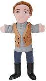 The Puppet Company Time for Story Puppets (Boy)