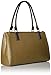Anne Klein Shimmer Down II Tote Shoulder Bag