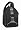 Lowepro SlingShot 300 All-Weather Camera Bag (Black)