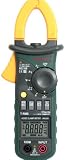 Mastech MS2108 True-RMS AC/DC Clamp Meter with Inrush Current Measurement