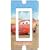 Disney Cars Smart Tiles Stick-On Light Switch Cover (Rocker)
