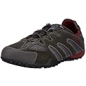 Geox Men's Uomo Snake Fashion Sneaker