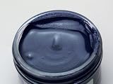 Woly Navy Blue Shoe Cream Polish