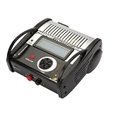 Dynamite Passport UltraSport 70W AC Multi-Chemistry Charger