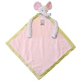 Kushies Kritters Ella Elephant - Blanket