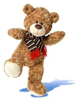 Teddy Bear, Nicholas Bear 20"