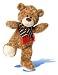 Teddy Bear, Nicholas Bear 20"