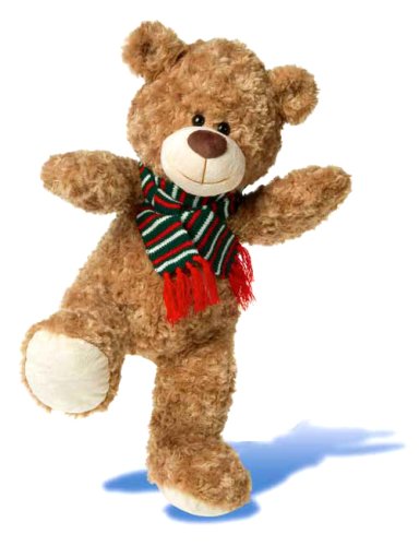 41hIJvmpF4L Teddy Bear, Nicholas Bear 20