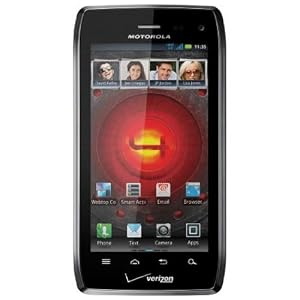 Motorola Droid 4 4G LTE No Contract Verizon Cell Phone Motorola Droid 4 4G LTE No Contract Verizon Cell Phone