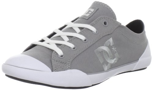 DC Shoes Chelsea Zero Low Womens Shoe D0302649 Damen Sneaker