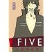 Mes coups de coeur Manga