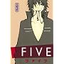 Five, Tome 1 :