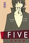 Five, Tome 1 :