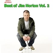 Best of Jim Norton, Vol. 2 (Opie & Anthony) | [Jim Norton, Opie & Anthony]