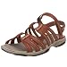 Mountrek Women's Shell Beach Sandal