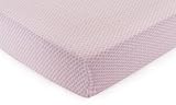 Kidsline Dotty Fitted Sheet