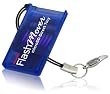 MICRODIA FlashMover microSD/microSDHC Tiny Direct Card Reader