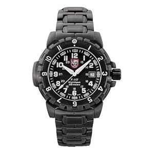 Luminox Men’s EVO F-117 Nighthawk Watch #6402