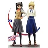 Fate/stay night �ե�����/���ƥ��ʥ��� �ե����奢 ��2�糧�å�