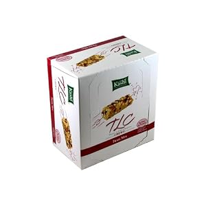 Kashi Granola Trail Mix Grab N Go Snacks Kashi Granola Trail Mix Grab N Go Snacks
