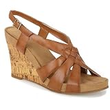 41hIMARSUPL. SL160  Whats What Cotton Plush Wedge Sandals