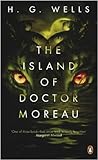  : The "Island of Doctor Moreau"