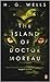  : The 'Island of Doctor Moreau'