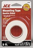 12 each: Ace Mounting Tape (50-90968)
