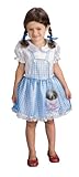 Wizard Of Oz Costume, Dorothy Costume