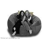 Jaxx Rest 30 IN - Microsuede Sage by 