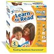 Hooked on Phonics: Learn to Read Pre-K Edition