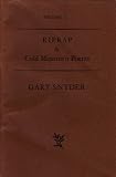 Riprap & Cold Mountain Poems