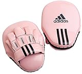 Adidas Focus Mitt Pink