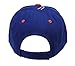 Captivating Headgear Men's Champ Fashion Boise State Broncos Embroidered Cap