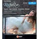 Dvorak: Rusalka [Blu-ray][Region Free]