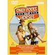 Only Fools And Horses - Series 2 [REGION 2 IMPORT-NON USA FORMAT]