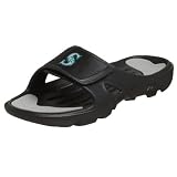 Reebok Men's MLB Mariners Z-Slide Sandal