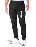 picture of Uhlsport Unisex Standard Goal keeper Trouser