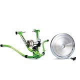 Kinetic Rock & Roll Trainer with 12lb Pro Flywheel