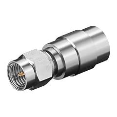 FME SMA -Adapter f�r FME-Stecker auf SMA-Stecker