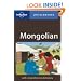 Mongolian (Lonely Planet Phrasebook)