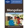 Mongolian: Lonely Planet Phrasebook
